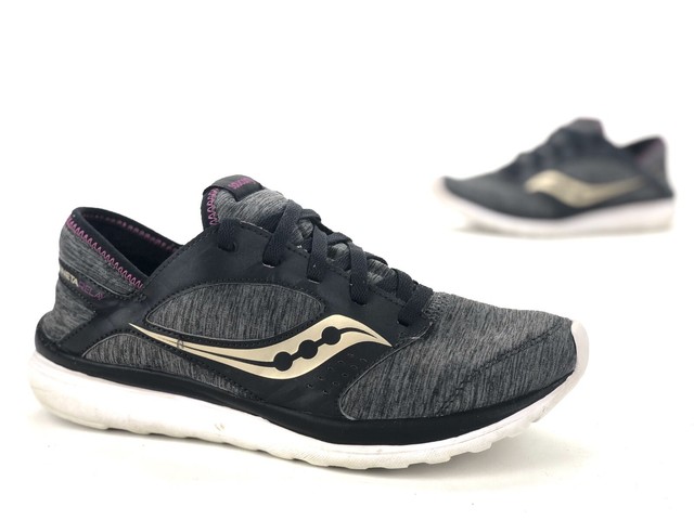 saucony kineta womens