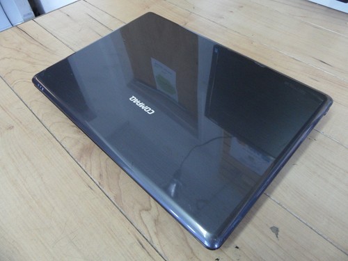 Compaq Presario V3000 4 Parts Nothing On Screen Hard Drive Wiped Lights Came On* - Picture 5 of 8