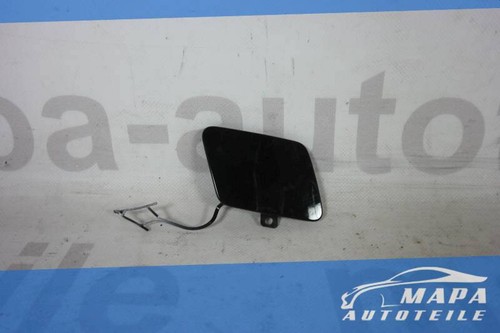 VW Passat 3G B8 Facelift 2019- Abdeckung Abschleppöse Stoßstange Vorne Abdecköse