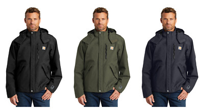 Carhartt Shoreline Jacket Work CTJ162 