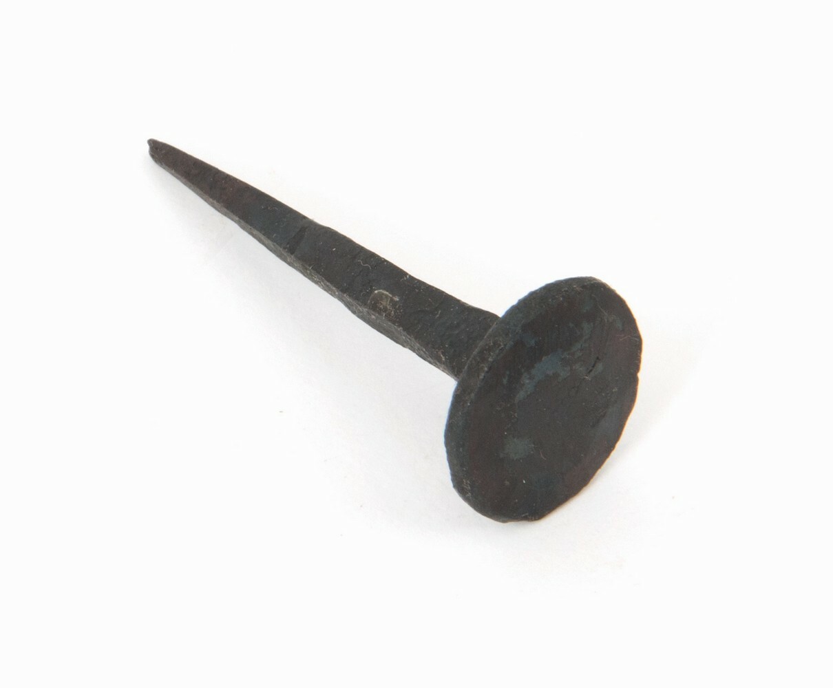 From The Anvil 33134 Beeswax 2"" Handmade Nail - Image 2