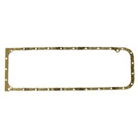 Dichtung ÖLwannendichtung FüR Deutz D 80 D 8005 D 9005 F6L 812 154049051