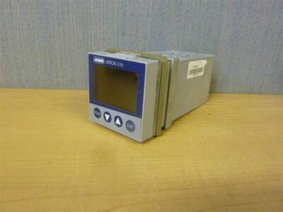 Jumo dTron 316 703041/191-210-23/000,000 Compact Temperature Controller (12281)