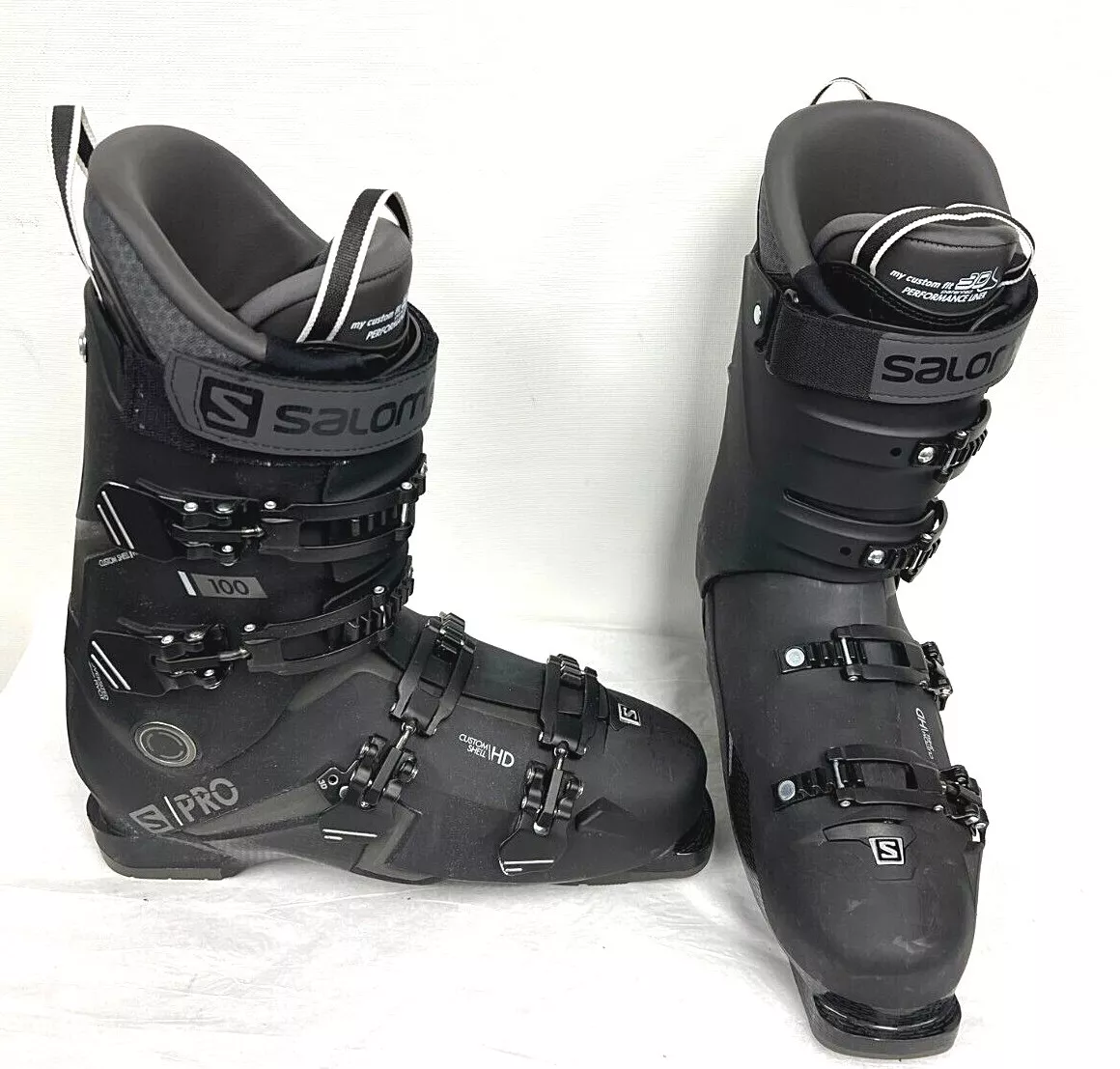 Salomon s pro best sale 13