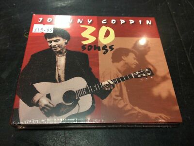 洋楽 JOHNNY COPPIN Breaking the Silence - Album by Johnny Coppin & Mike Silver
