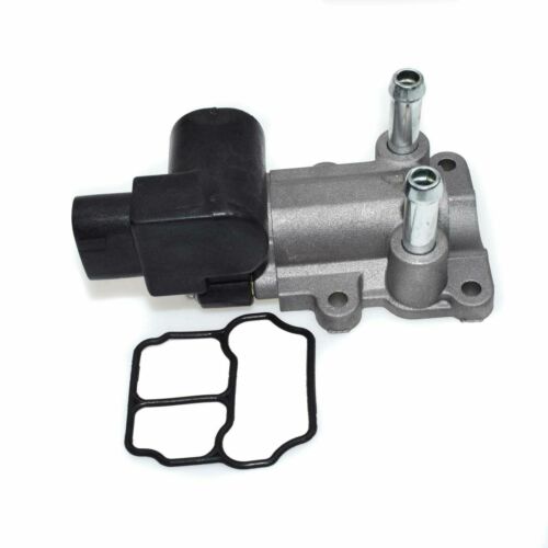 Válvula de control de aire inactivo 22270-03050 para Toyota Camry Solara 2000 2001 4 cilindros 2,2 L - Imagen 3 de 12