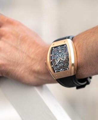 専用　roberto cavalli FRANCK MULLER roberto cavalli BY FRANCK MULLER 
