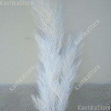 PALMA UV PIANTA FINTA ARTIFICIALE lampada fluo party ultravioletti luci piante