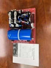 Boltswitch Capacitor Unit CAP-2  Input Voltage; 120A.C.