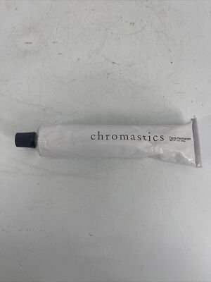 NEW OEM RARE Chromastics Demi-Permanent Color 10N Lightest Neutral Blonde