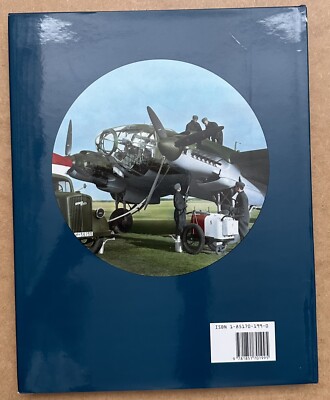 Jane's Fighting Aircraft of World War 2. 1993 reprint of 1946