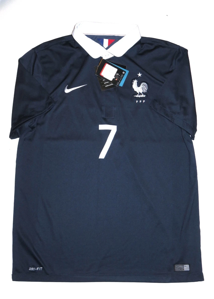 Franck Ribery International Club Soccer Fan Jerseys for sale | eBay