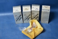 BVE Photo Projection Light Bulb LAMP Projector GE 120V 600W Vtg NOS LOT of 4 NEW