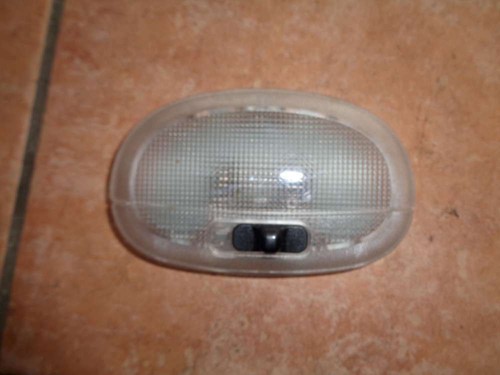 Ford Focus II Innenbeleuchtung Hinten XS41-13776-BA