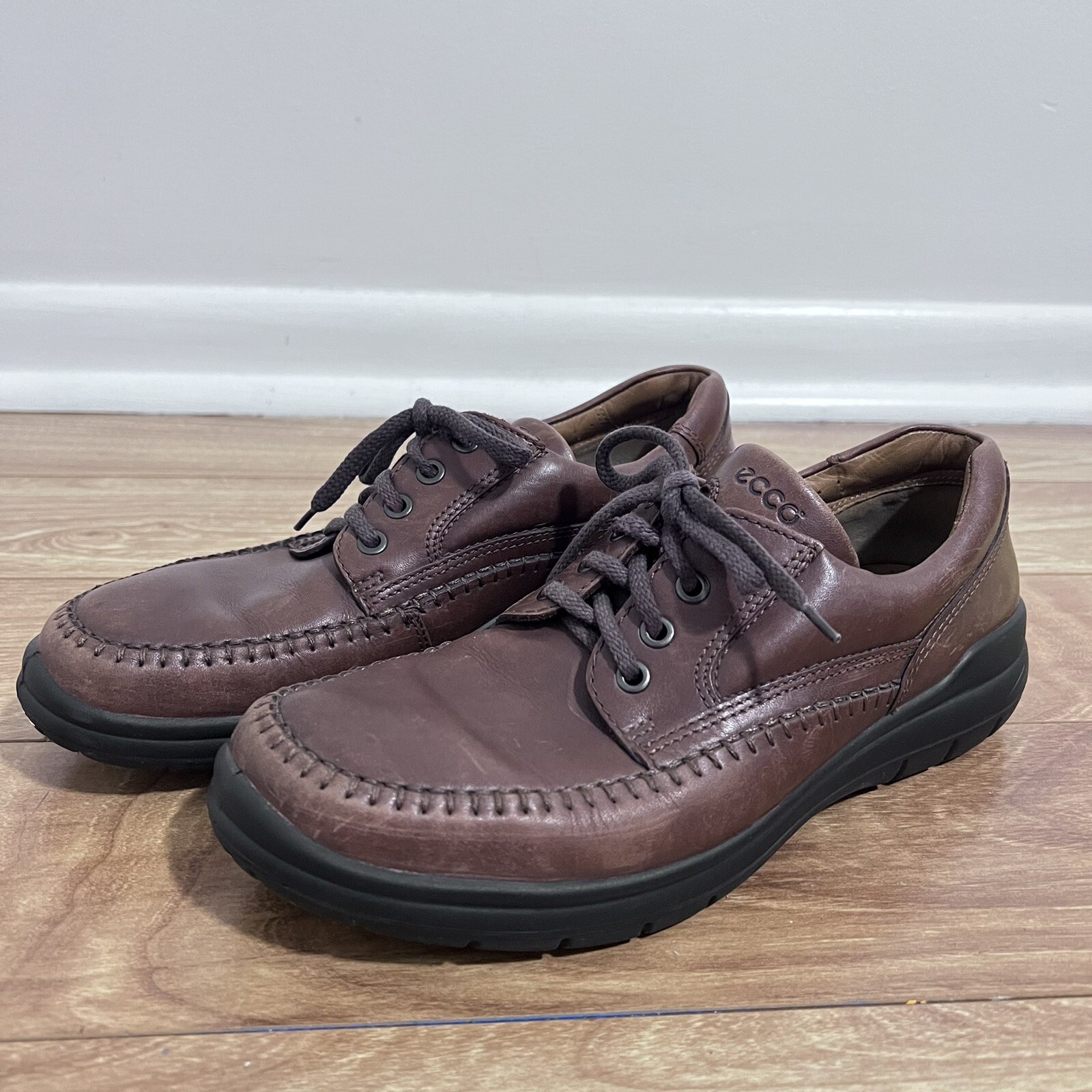 ecco seawalker men's walking shoe