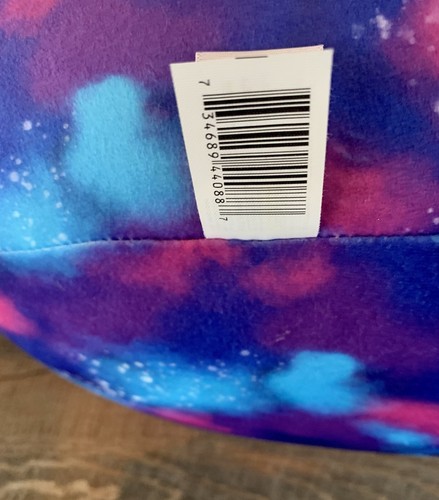SQUISHMALLOWS PIAXA The Galaxy Alien NEW W/TAGS 16+” & 5” RARE LIMITED EDITION - Picture 19 of 21