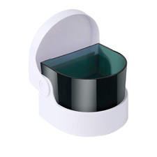 Sonic Cordless Cleaner Jewelry Denture Cleaning Machine