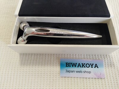 ReFa S CARAT MTG Genuine Beaty Facial Roller Handy Device Japan | eBay