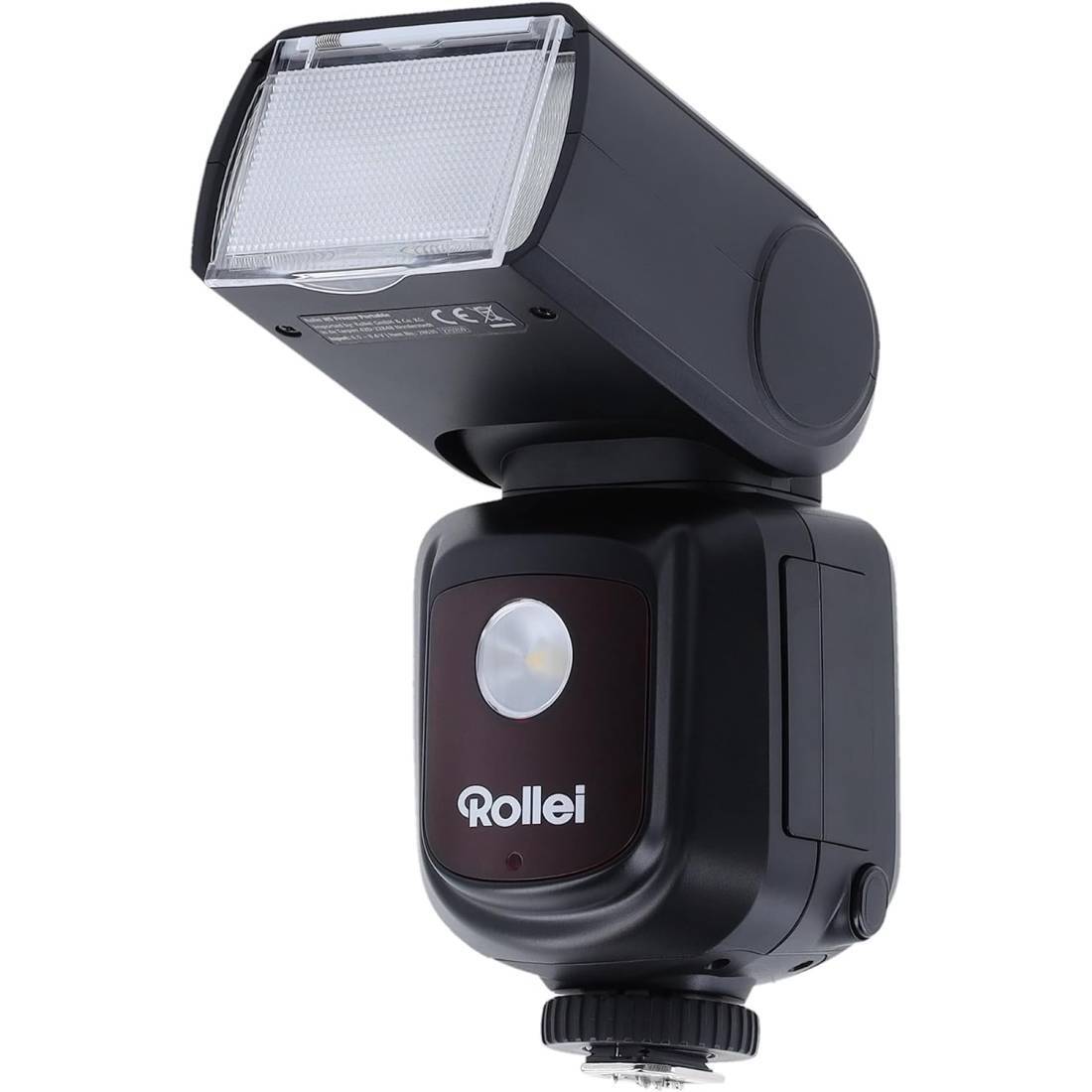 Rollei FLASH HS Freeze portable Sony