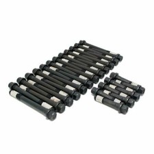 Chevy Bb 366 396 402 427 454 Stock Cylinder Head Bolts Set Kit Mercruiser Car Chevy Bb 366 396 402 427 454 Stock Cylinder Head Bolts Set Kit Mercruiser Car