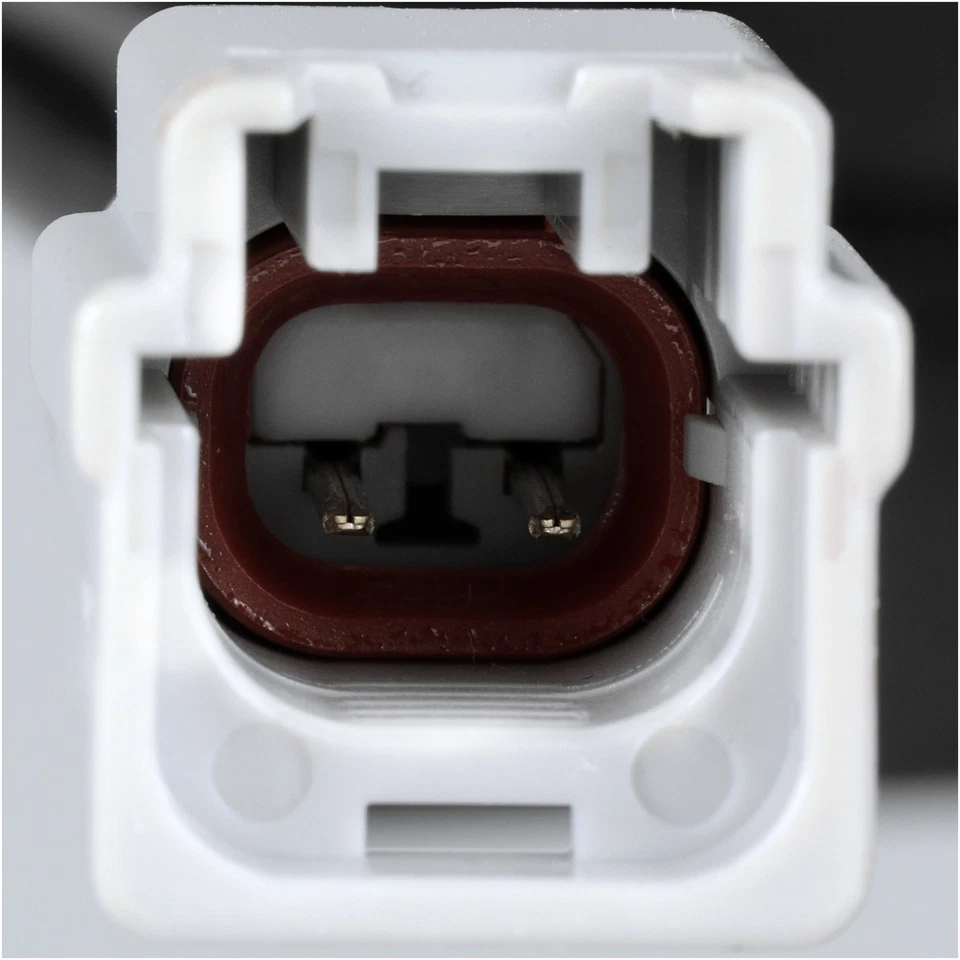 Manguera de calefacción de climatización Gates entrada de calentador para Nissan TITAN 2004-2005 Foto 3 de 3