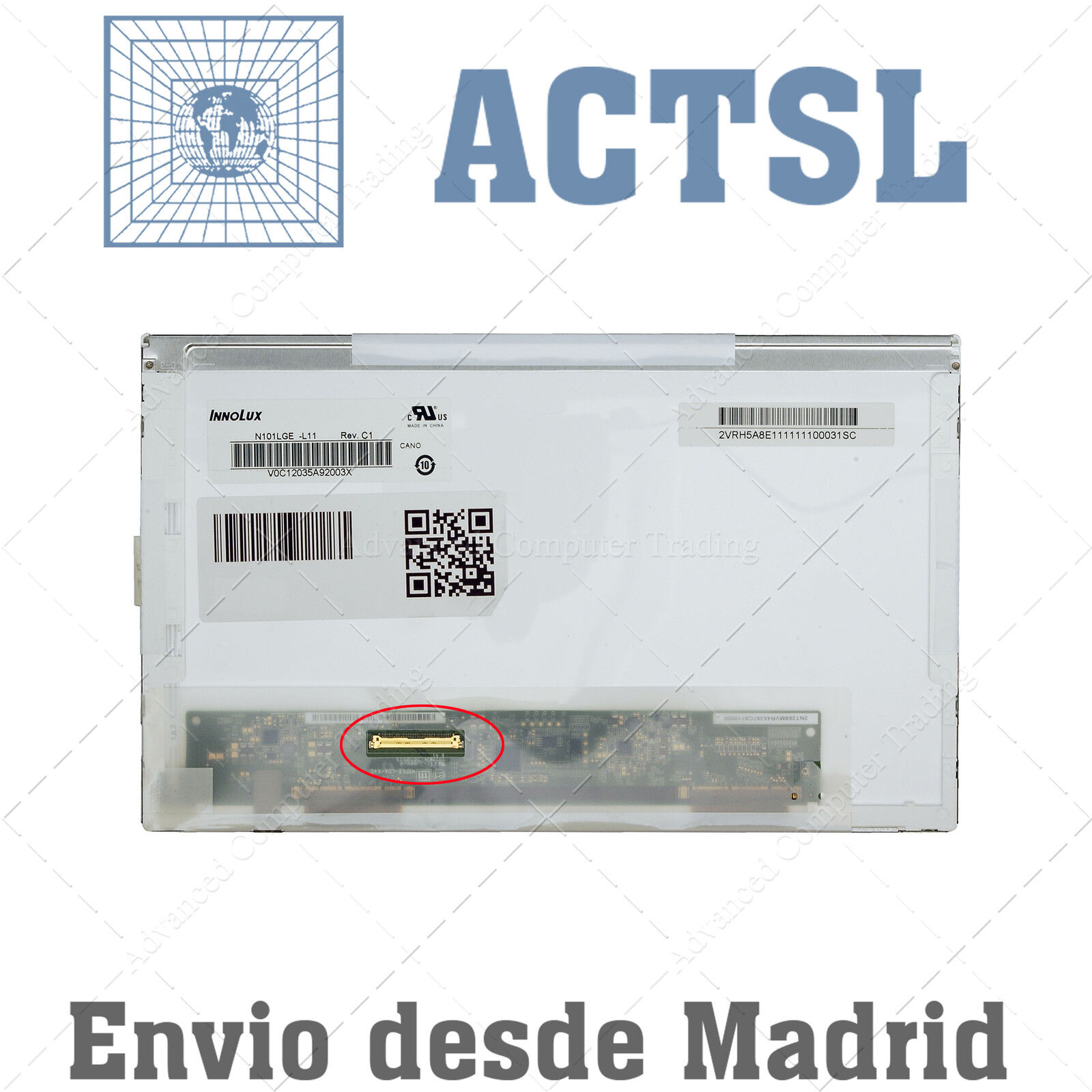 Imagen 1 de 11