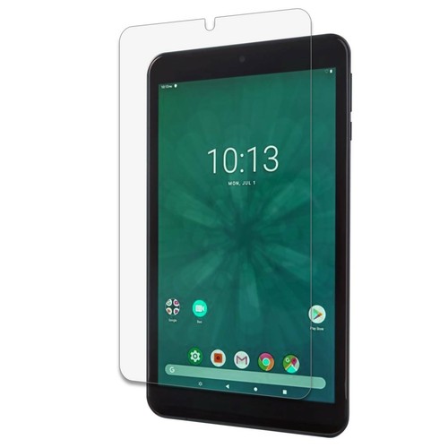 Anti-Glare Matte Screen Protector Guard Shield For Onn 8" Tablet (Gen 3, 2022) - Picture 1 of 3