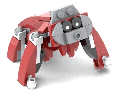 LEGO® Explorer 11951 ORANG-UTAN - Neu & OVP mit Bauanleitung! Tiere