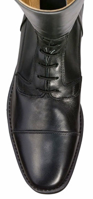  SCHNÄPPCHEN LOESDAU Reitstiefel Porto Jump Soft, Gr. 38