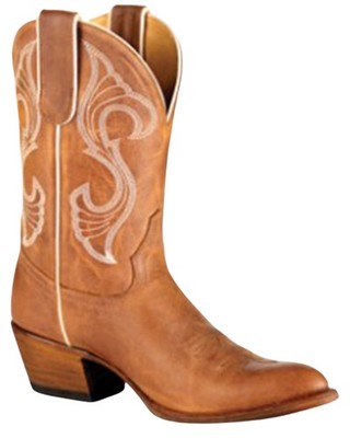 Macie Bean Women's Hot To Trot Western Boot - Round Toe - M5223