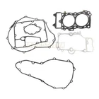 Engine Rebuild Gasket Repair Kit Set For Kawasaki EX650 Ninja 650 2007-2016