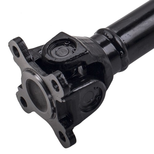 Transmisión Cardan Delantero for BMW X3 E83 (N52)2006-2010 (M54)2003-2005 718MM - Photo 15/20