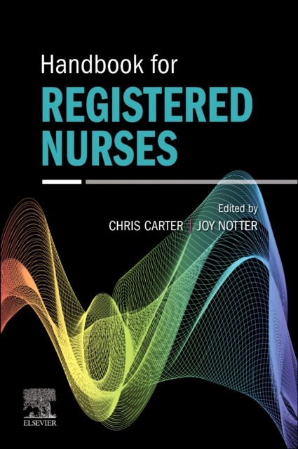 Handbook for Registered Nurses Essential Skills by B01 (Paperback Book)
