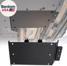 Iag Rock Shield Transfer Case Skid Plate For Ford Bronco 2021 24 Door Raptor