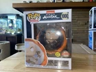 Funko Pop! Vinyl Super 6 in: Nickelodeon - Aang (Avatar State) (Super) #1000