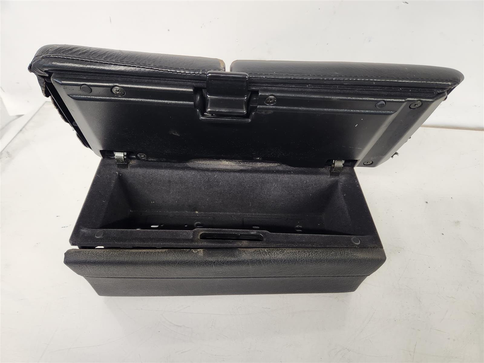 1993-2001 Acura Nsx Center Armrest Console Center Storage