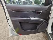 HYUNDAI SANTA FE MK2 (CM) Door CARD LEFT FRONT 823052B281HZM