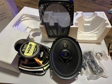 clarion car speakers 140W SE-9351