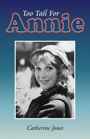 Catherine Jones | Too Tall For Annie | Taschenbuch | Englisch (2014)