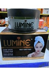 Lumine Half-C Face Cream. Dark Spots Corrector. Whiten 7 Days 50ml X 1  
