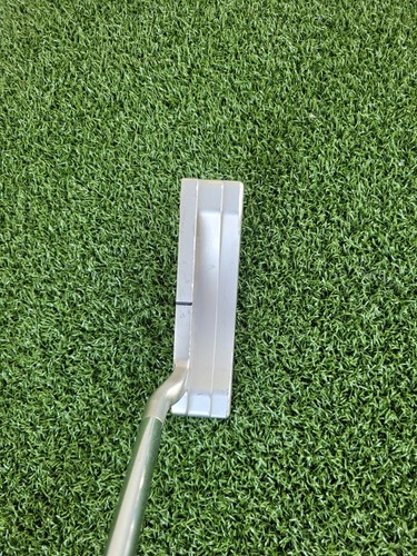 RH Nike Method Model 002 Precision Milled 303 35" NEW SUPER STROKE FLATSO 3.0 - Picture 5 of 16