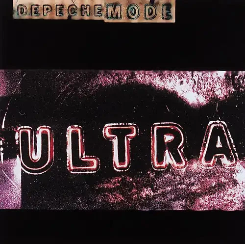 Depeche Mode - Ultra - Bild 1 von 1