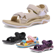 Women Athletic Sport Sandals Quick Drying Beach Walking Hiking Sandals