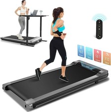 Electric Treadmill for Excercise Under Desk T...
