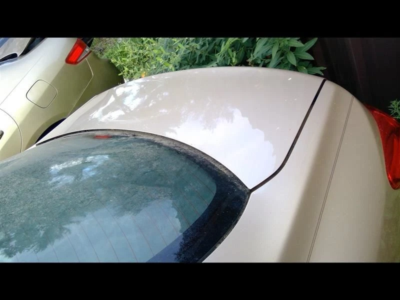 Radiator Fan Motor Fan Assembly 2ZRFE Engine Fits 09-13 COROLLA 252574 - Imagem 2 de 4