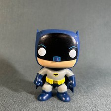 Ultimate Funko Pop Batman 1966 Classic TV Figures Checklist and Gallery 26