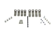 Fast 146030-kit Lsxrt Oem Fuel Rail Mounting Kit