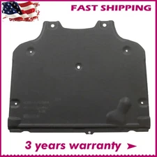 Engine Under Splash Shield Cover 8W0863822B For Audi A4 A5 S4 S5 RS5 B9 2017-23