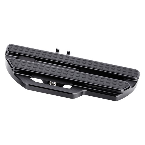 Estriberas Driver Rider para Kawasaki Vulcan S650 EN650 VN650 15-25 - Imagen 7 de 12
