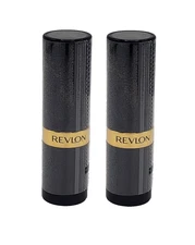 (2 Pack) Revlon Super Lustrous Lipstick Matte 012 Sky Pink